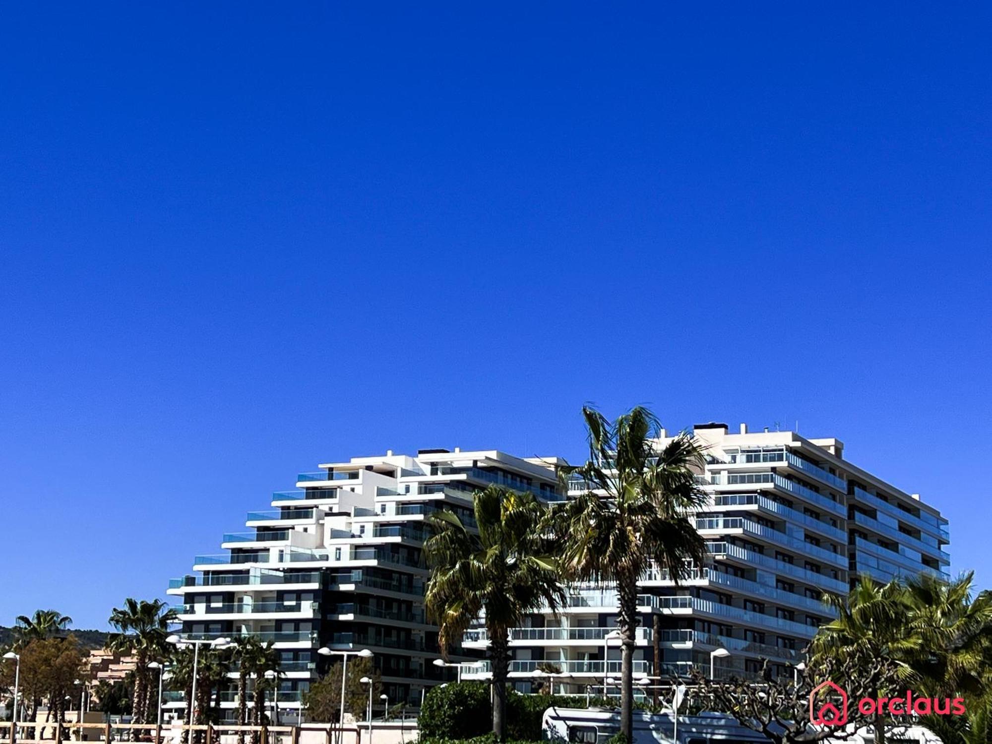 Apartment Terraza Al Mediterraneo *
