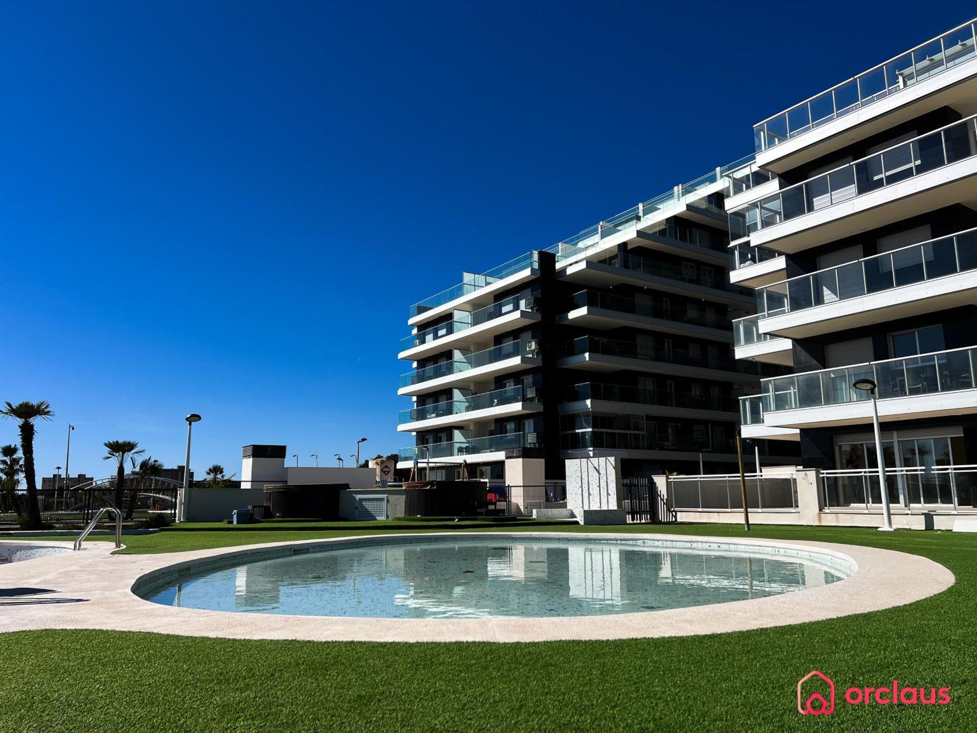 Apartment Terraza Al Mediterraneo *