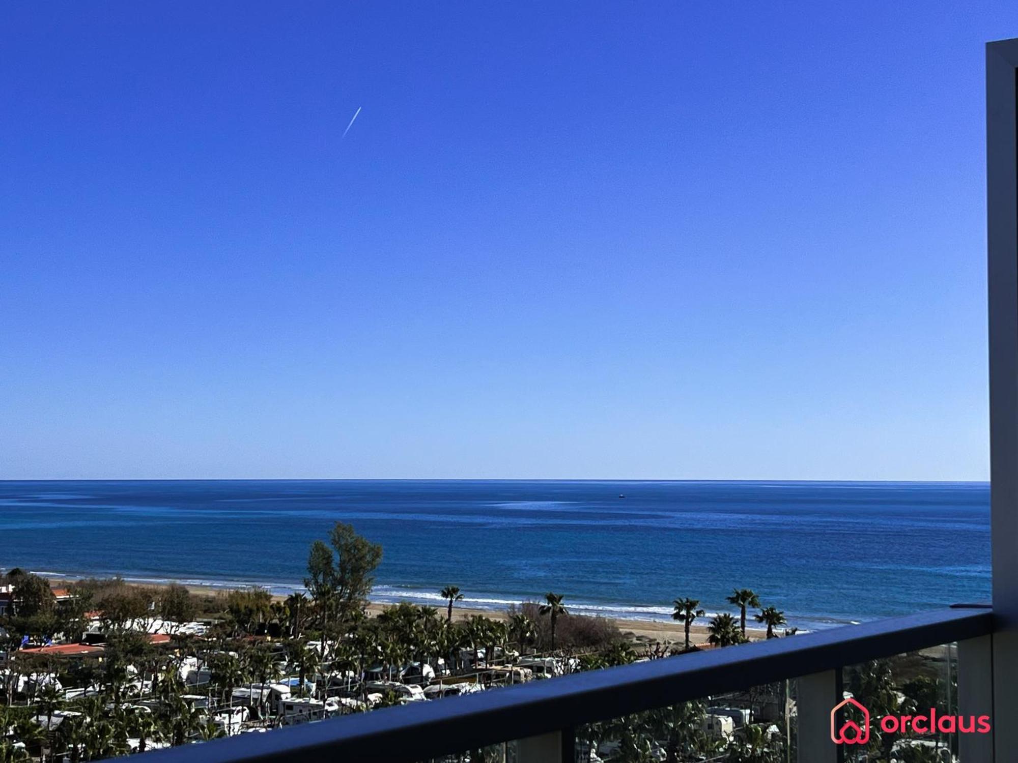 Apartment Terraza Al Mediterraneo Cabanes (Valencia)